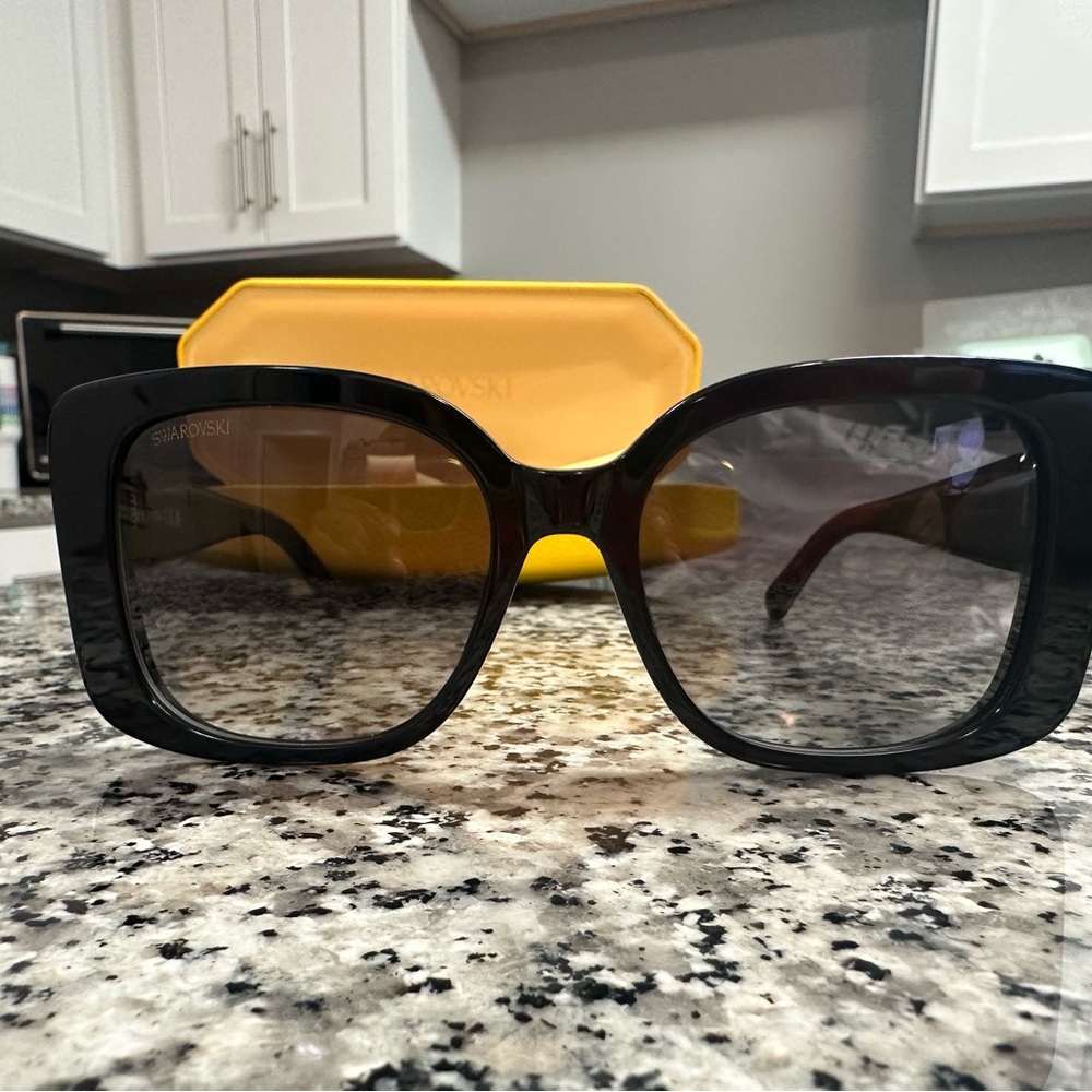 Swarovski Sunglasses